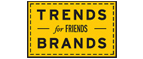 Скидка 10% на коллекция trends Brands limited! - Софрино